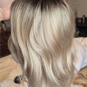 Rene of Paris Zara wig